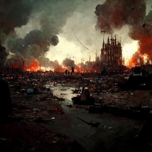 live from the edge of the world