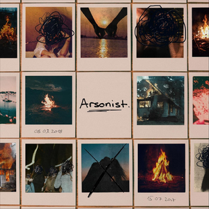 Arsonist