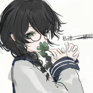 リリィ(feat.花隈千冬)