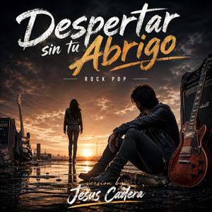 Despertar sin tu Abrigo