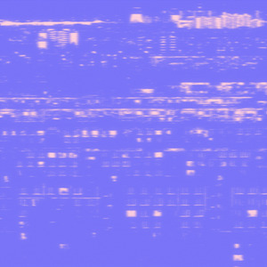 Многоэтажка