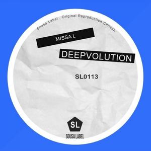 Deepvolution (Original Mix)