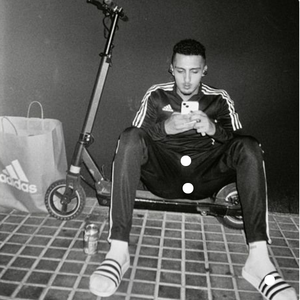 ［Free］"La Rosa"-Morad x Jul x Afro Trap Type Beat