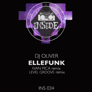 Ellefunk (Ivan Pica Remix)