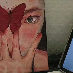 熄灭（女声版）