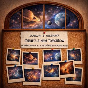 There's a new tomorrow (Infinity Alternate Instrumental Mix 4)