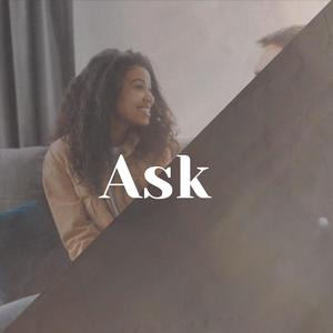 Ask