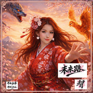 未来路