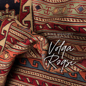 Volqa Rəqsi (Xoşbəxtlik)