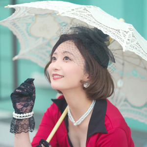 あたしがあたしを好きになれますように