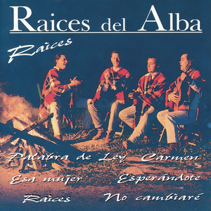Raices