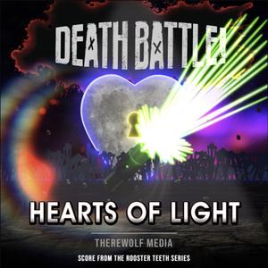 Death Battle: Hearts of Light