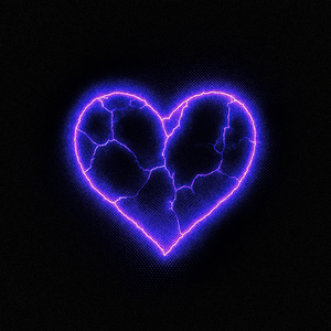 Фиолетовые танцы