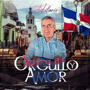 Orgullo y Amor