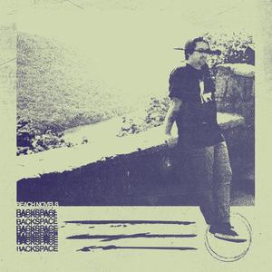 Backspace (feat. Caroline Wilson)