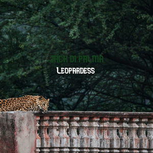 Leopardess