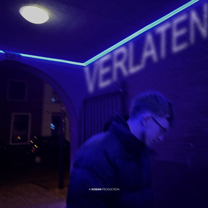 Verlaten (Akoestisch)