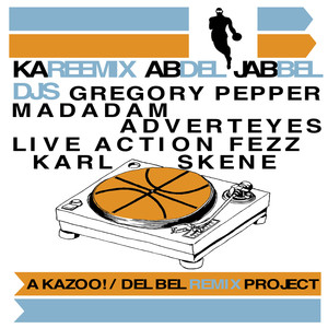 Slave to the Deep (Adverteyes Remix)