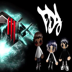 scary people nice demons