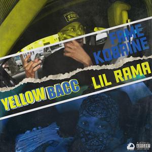 YELLOWBACC