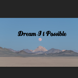 我的梦/Dream It Possible 左右声道（作业不多吗 remix）