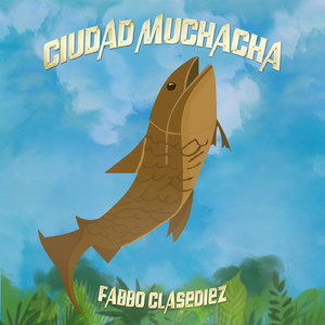 Ciudad Muchacha