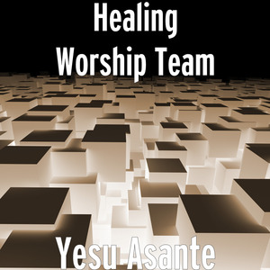 Yesu Asante