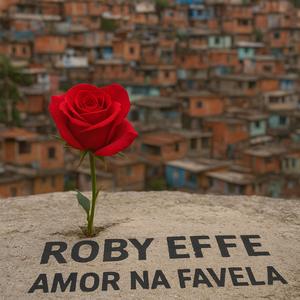 AMOR NA FAVELA (Radio Edit)