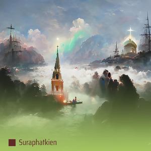 In the Embrace of the Sea