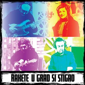 U grad si stigao