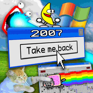 take Me Back 2007