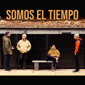 Somos el Tiempo (feat. Emcikre)