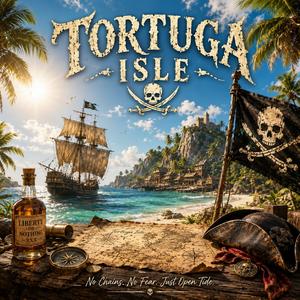 Tortuga Isle
