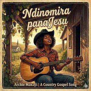 Ndinomira PanaJesu