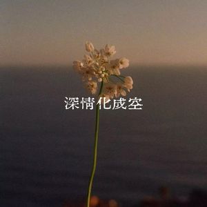 深情化成空