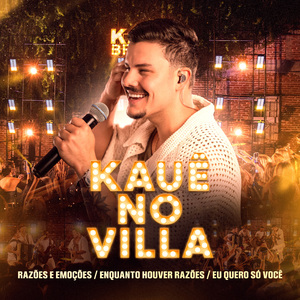 Razões e Emoções / Enquanto Houver Razões / Eu Quero Só Você (Ao Vivo)