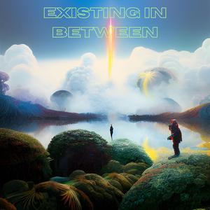 Existing In Between