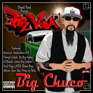 Por Vida (feat. Gennessee)