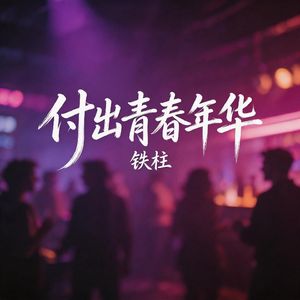 付出青春年华