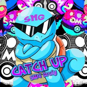 Stachata (feat. SMG Broly)