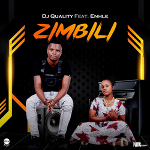 Zimbili (feat. Enhle)