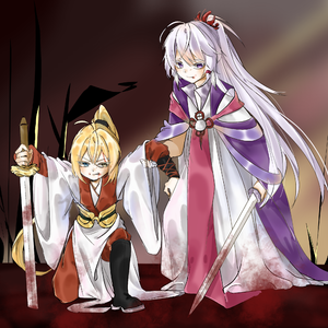 国境四方（翻自 Rajor)（翻自 无）