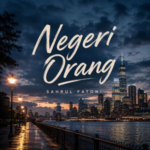 Negeri Orang