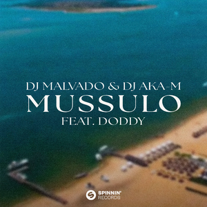 Mussulo (feat. Doddy) [Sped-Up Version]