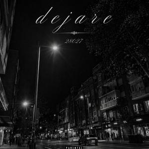 Dejare