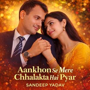 Aankhon Se mere chhalakta Hai pyar