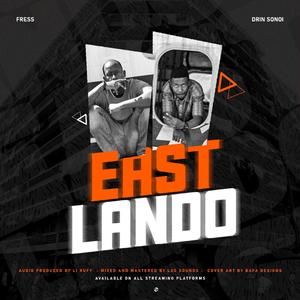 Eastlando (feat. Drin Sonoi) (radio edit) (radio edit)