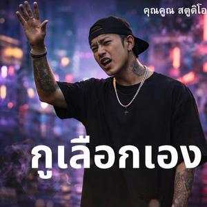 กูเลือกเอง