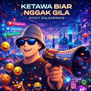 Bangun Pagi Niat Sukses, Tidur Lagi