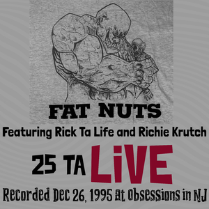 Da Lowdown (feat. Rick Ta Life & Richie Krutch) (Live)
